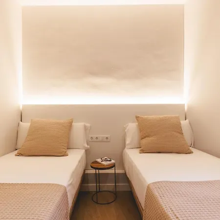 아파트 Bravissimo Marques De Camps, 3-bedroom