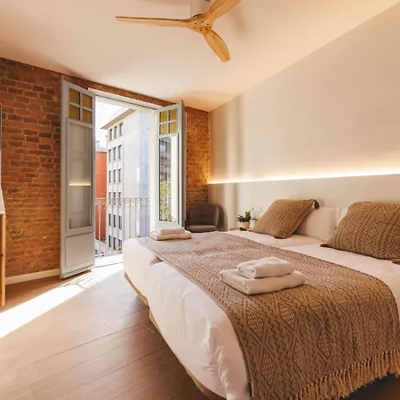 Bravissimo Marques De Camps, 3-bedroom 지로나