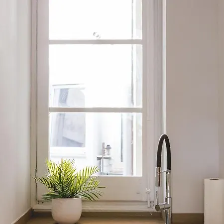 Bravissimo Marques De Camps, 3-bedroom Apartman Girona
