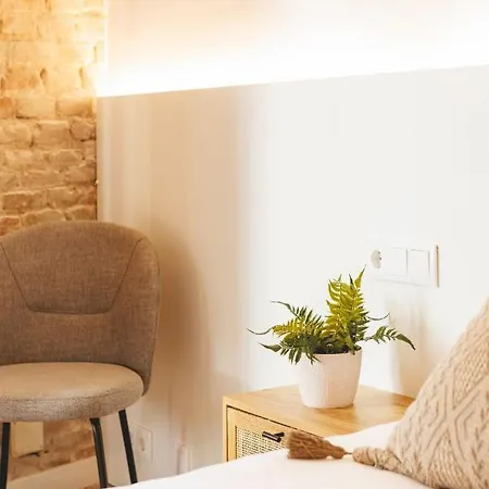 Bravissimo Marques De Camps, 3-bedroom Apartman