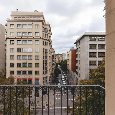 아파트 Bravissimo Marques De Camps, 3-bedroom 지로나