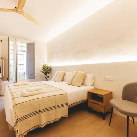 Bravissimo Marques De Camps, 3-bedroom * Χιρόνα