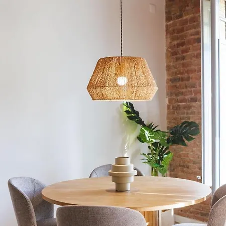 아파트 Bravissimo Marques De Camps, 3-bedroom *
