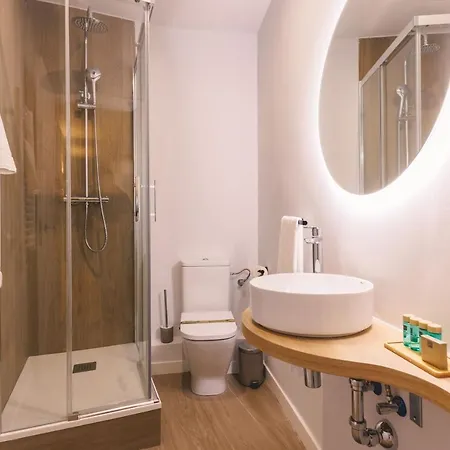 Bravissimo Marques De Camps, 3-bedroom Apartman Girona