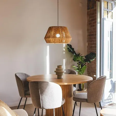 아파트 Bravissimo Marques De Camps, 3-bedroom