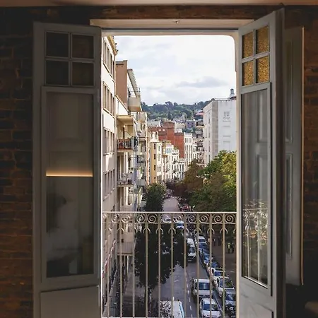 Bravissimo Marques De Camps, 3-bedroom 지로나