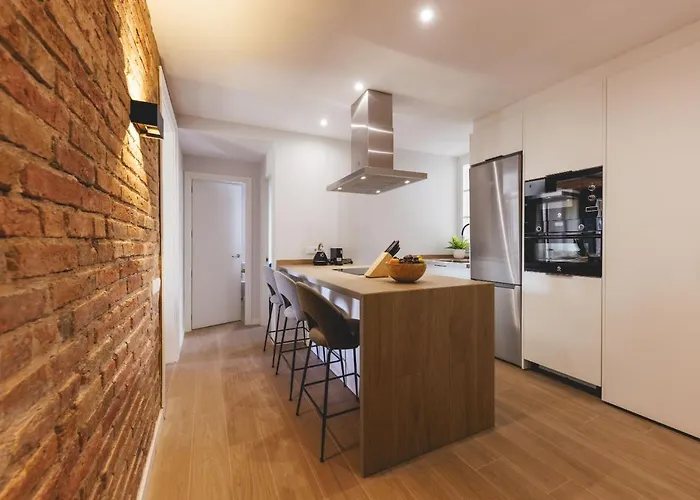 Bravissimo Marques De Camps, 3-bedroom