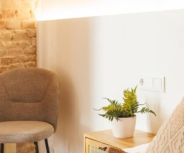 Bravissimo Marques De Camps, 3-bedroom Διαμέρισμα