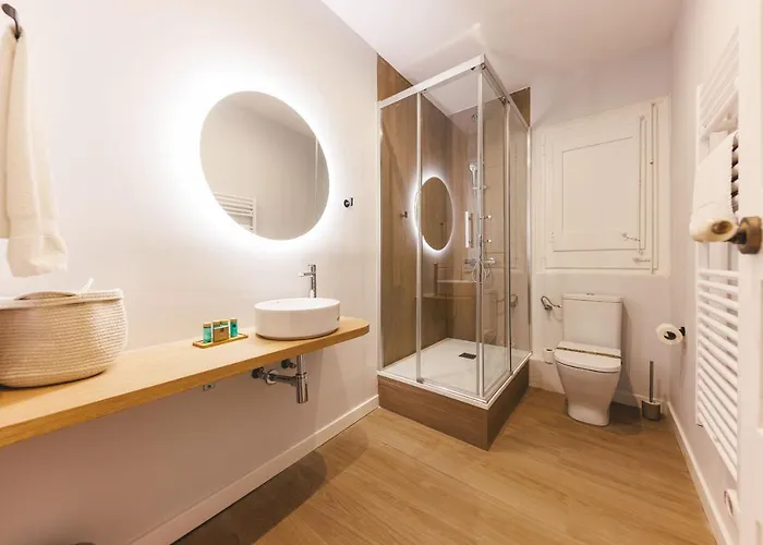 Bravissimo Marques De Camps, 3-bedroom