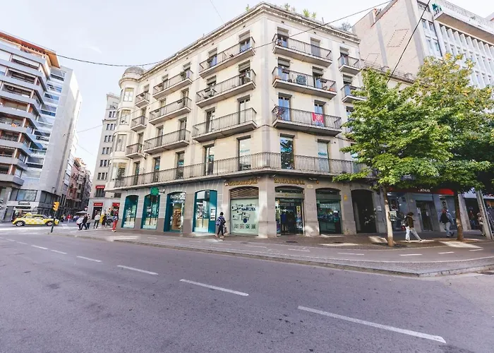 Bravissimo Marques De Camps, 3-bedroom Διαμέρισμα *