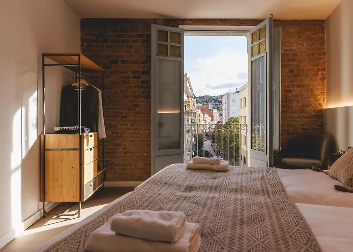 Bravissimo Marques De Camps, 3-bedroom Χιρόνα