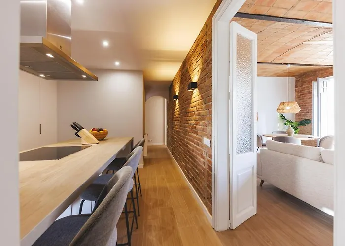 Bravissimo Marques De Camps, 3-bedroom