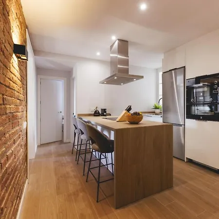 Bravissimo Marques De Camps, 3-bedroom