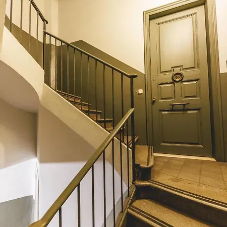 Bravissimo Marques De Camps, 3-bedroom Apartamento *