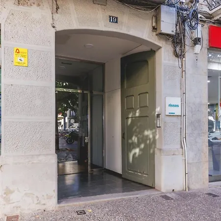 Bravissimo Marques De Camps, 3-bedroom アパート ジローナ