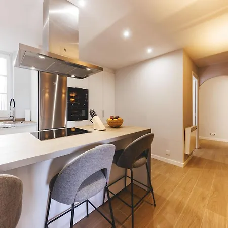 Bravissimo Marques De Camps, 3-bedroom ジローナ