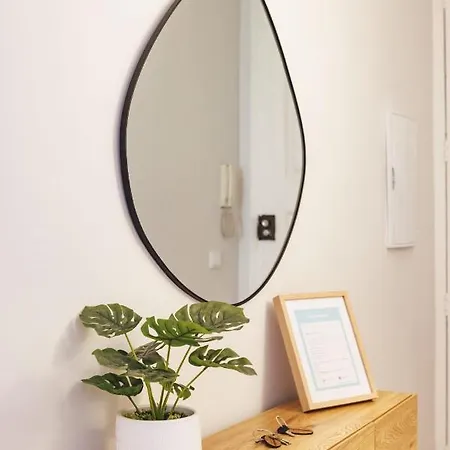Bravissimo Marques De Camps, 3-bedroom דירה ז'ירונה