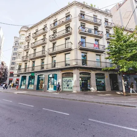 Bravissimo Marques De Camps, 3-bedroom アパート *