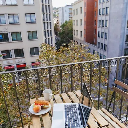 Bravissimo Marques De Camps, 3-bedroom