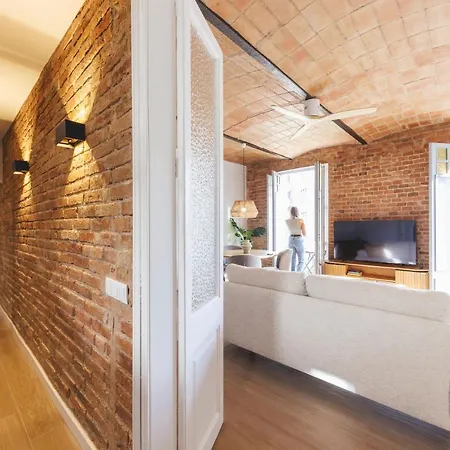 Bravissimo Marques De Camps, 3-bedroom *