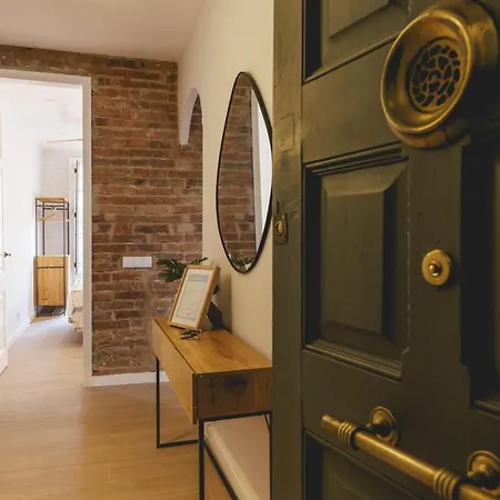 Bravissimo Marques De Camps, 3-bedroom