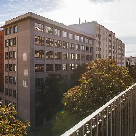 Bravissimo Marques De Camps, 3-bedroom * ז'ירונה