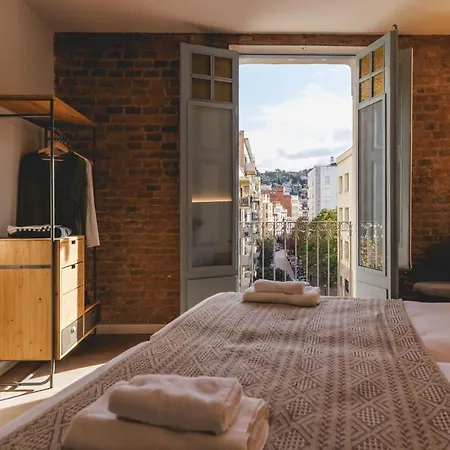 Bravissimo Marques De Camps, 3-bedroom ジローナ