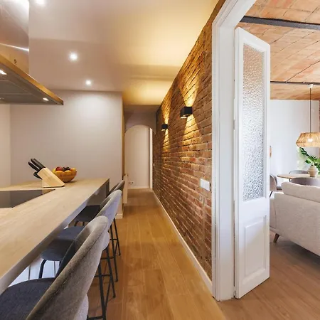 Bravissimo Marques De Camps, 3-bedroom