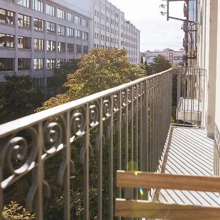 アパート Bravissimo Marques De Camps, 3-bedroom *