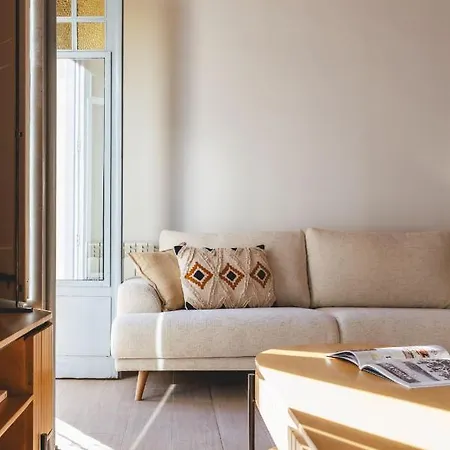 Bravissimo Marques De Camps, 3-bedroom *