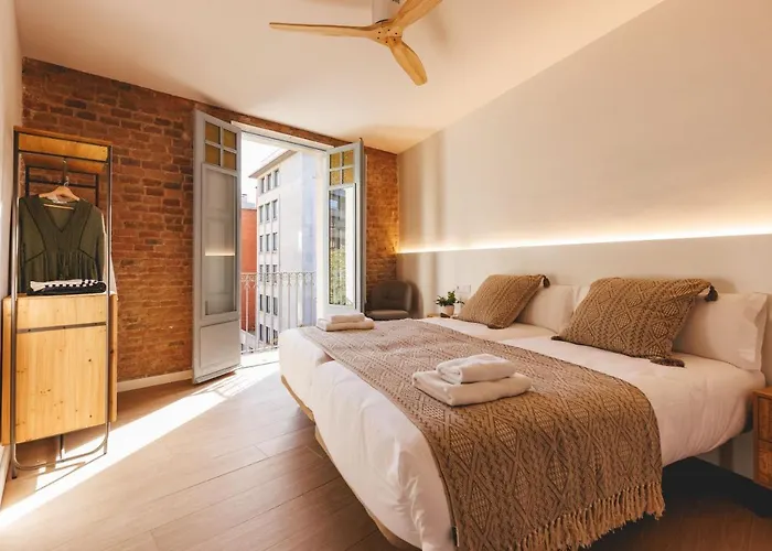 Bravissimo Marques De Camps, 3-bedroom Girona