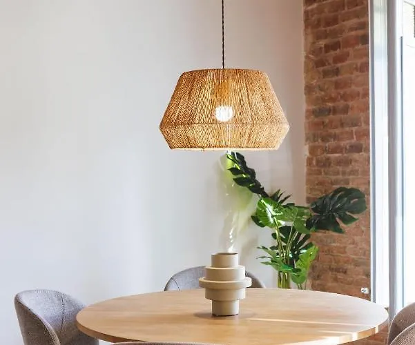 Lejlighed Bravissimo Marques De Camps, 3-bedroom *