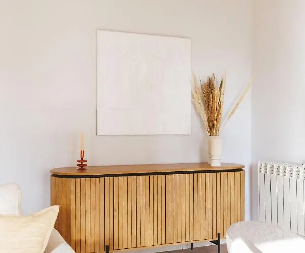 Bravissimo Marques De Camps, 3-bedroom Lejlighed *