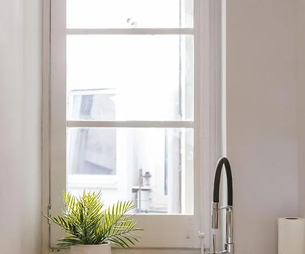 Bravissimo Marques De Camps, 3-bedroom Apartman Girona