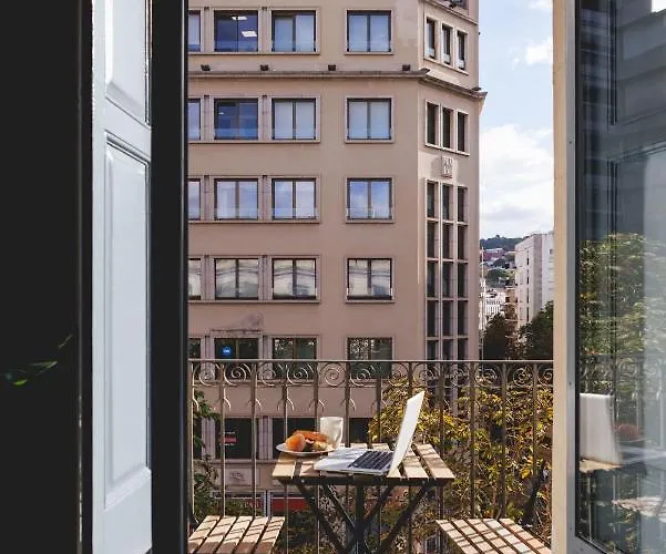 Bravissimo Marques De Camps, 3-bedroom *