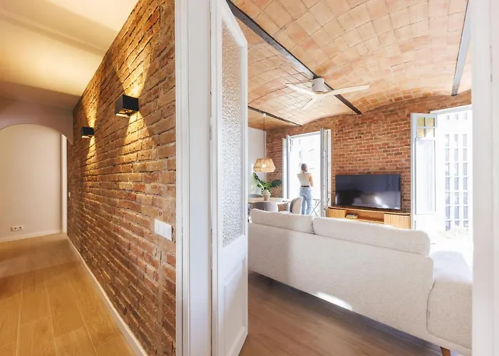 Bravissimo Marques De Camps, 3-bedroom *