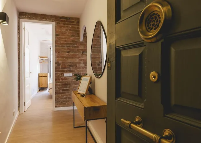 Bravissimo Marques De Camps, 3-bedroom