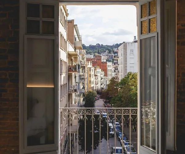 Bravissimo Marques De Camps, 3-bedroom Girona