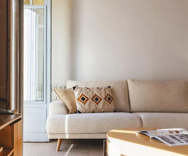 Bravissimo Marques De Camps, 3-bedroom *